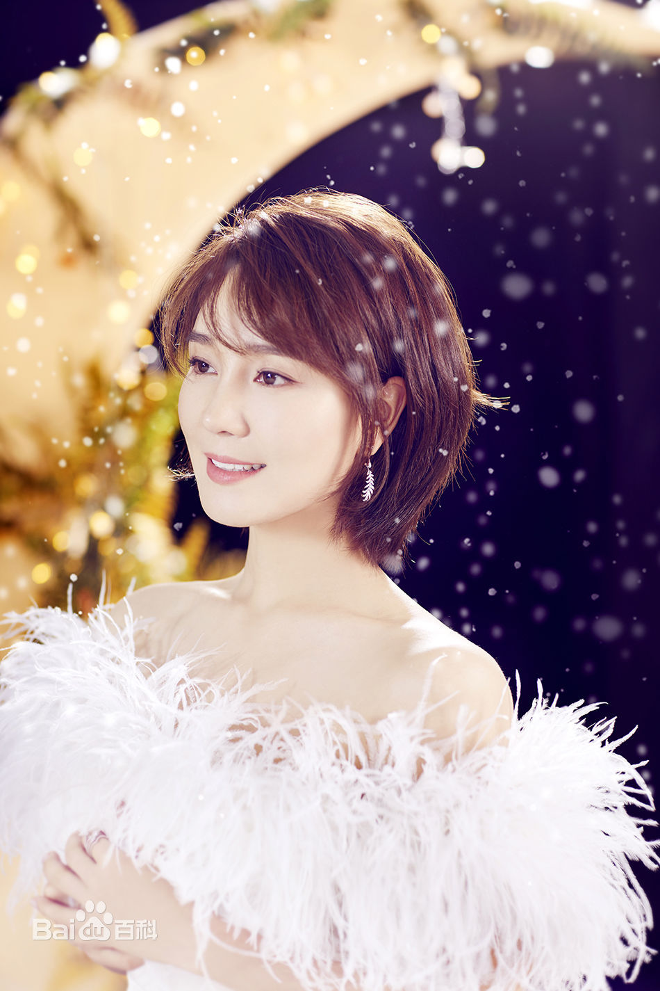 最优质蓉卓生活照