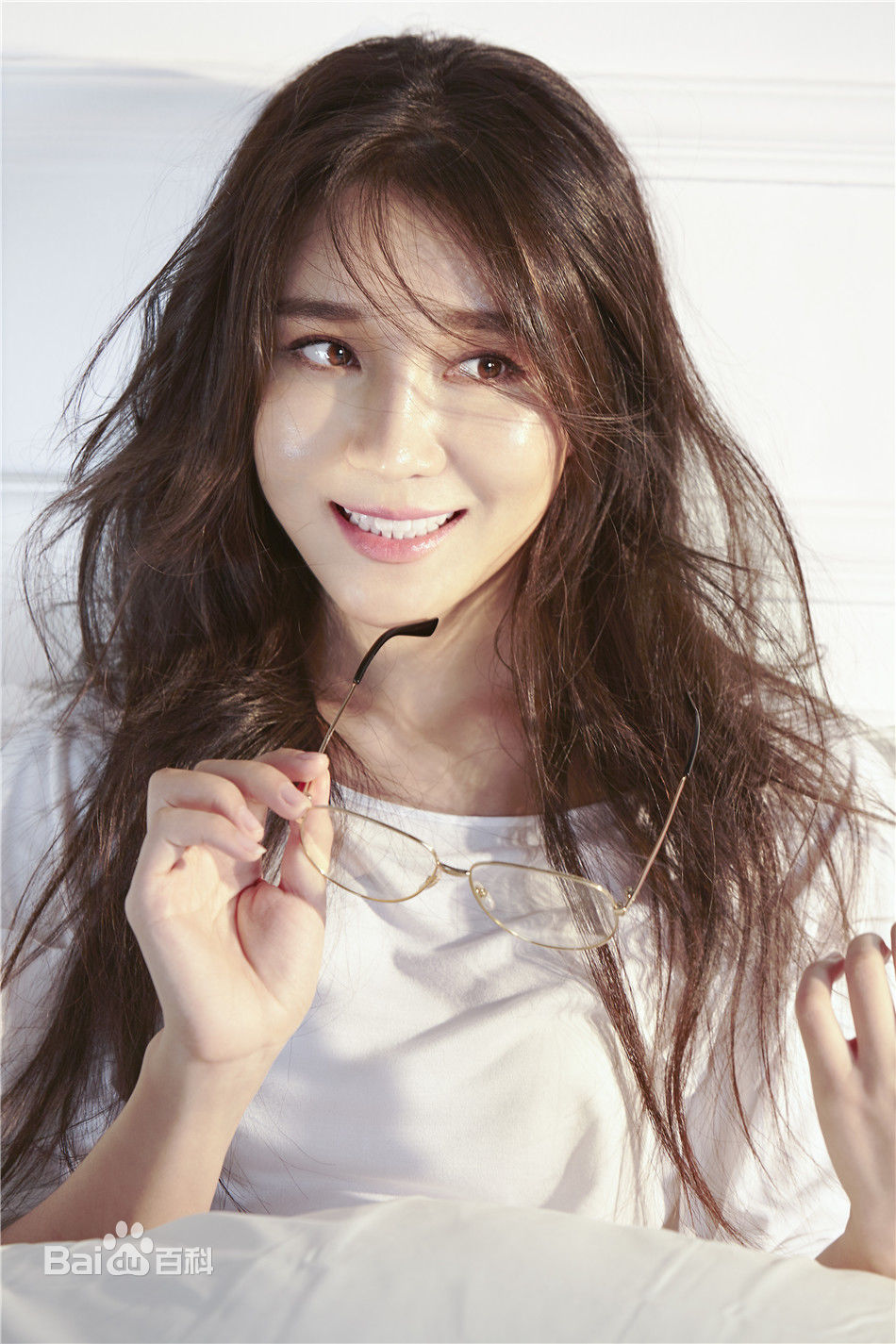 最优质蓉卓生活照