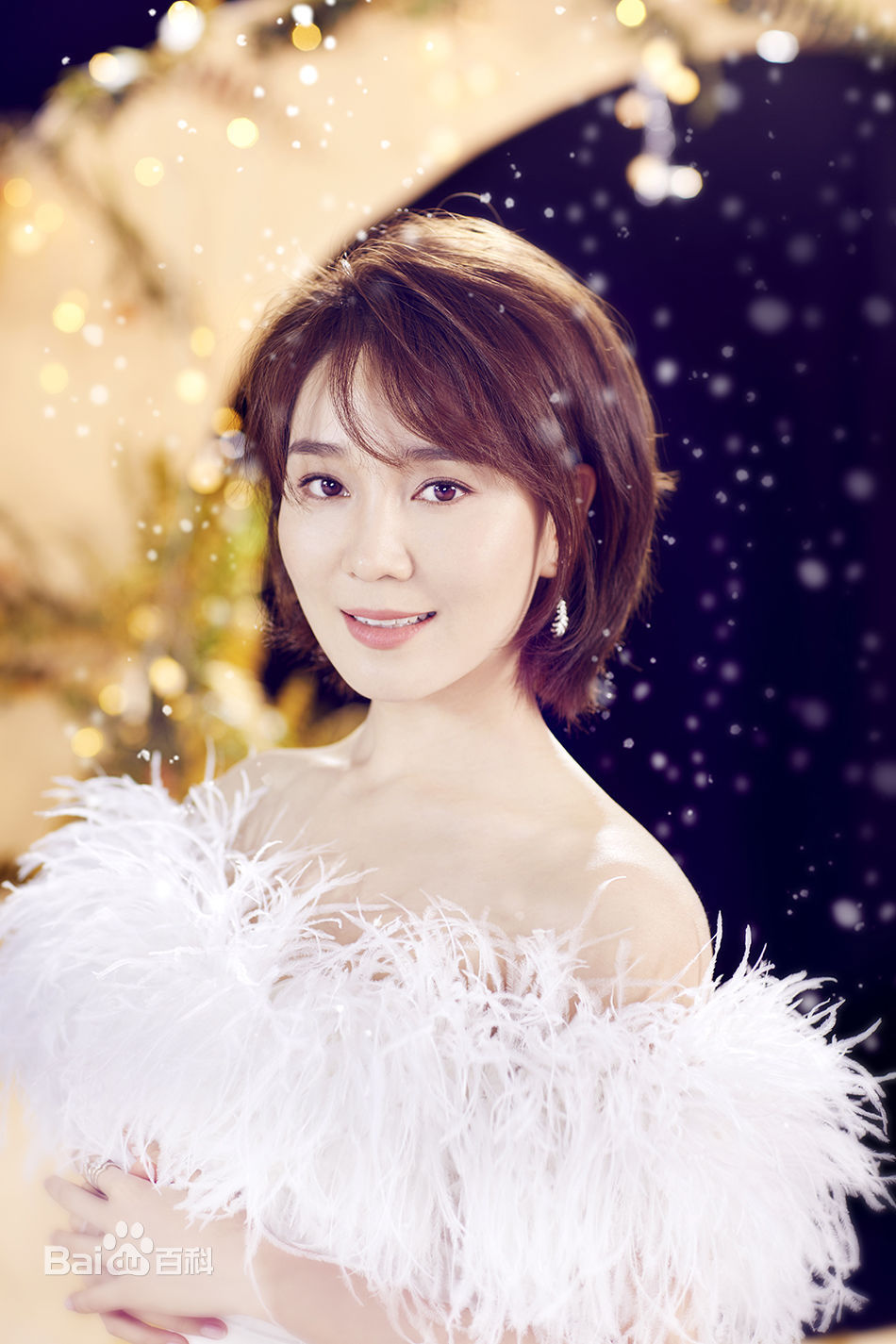 最优质蓉卓生活照