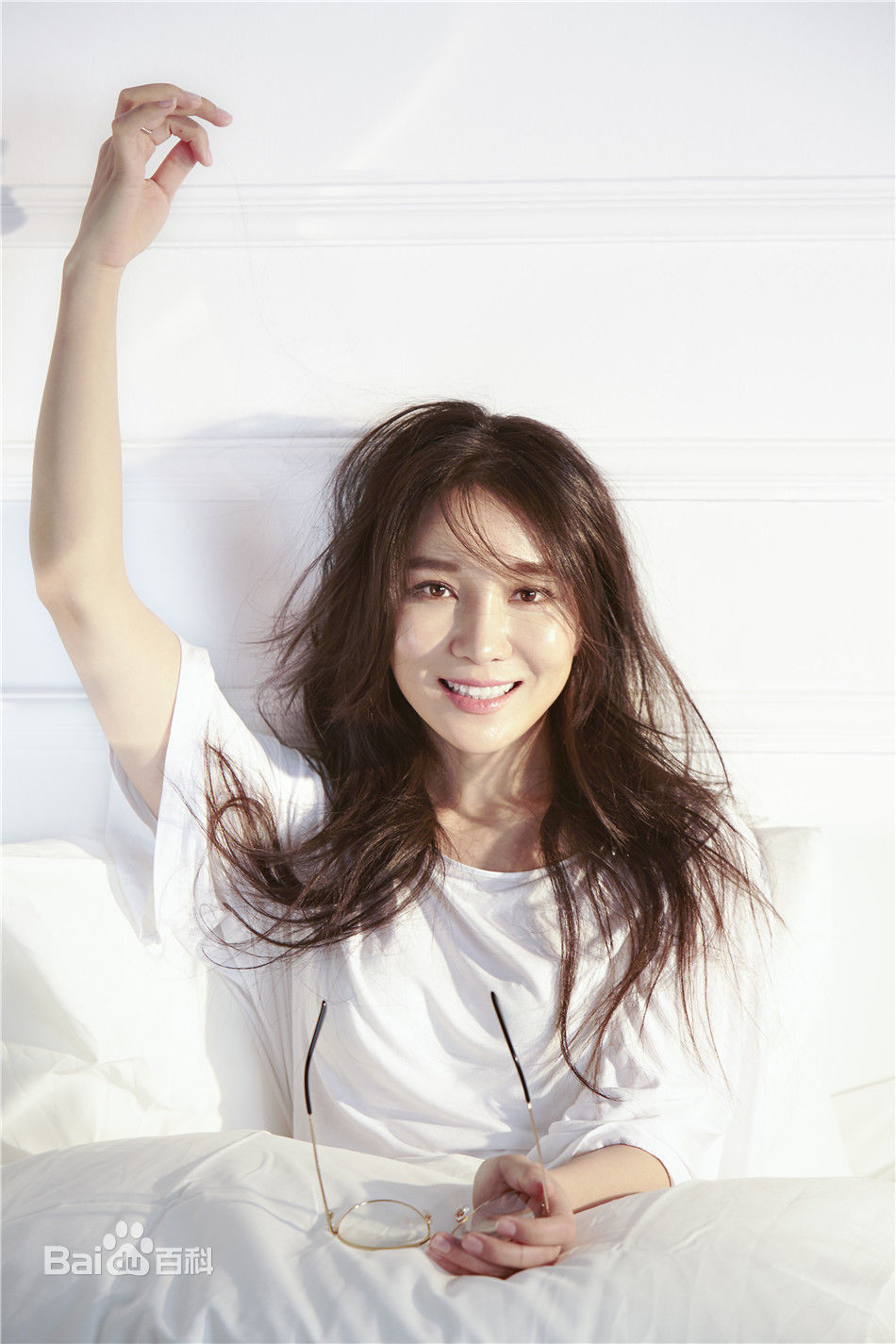 最优质蓉卓生活照