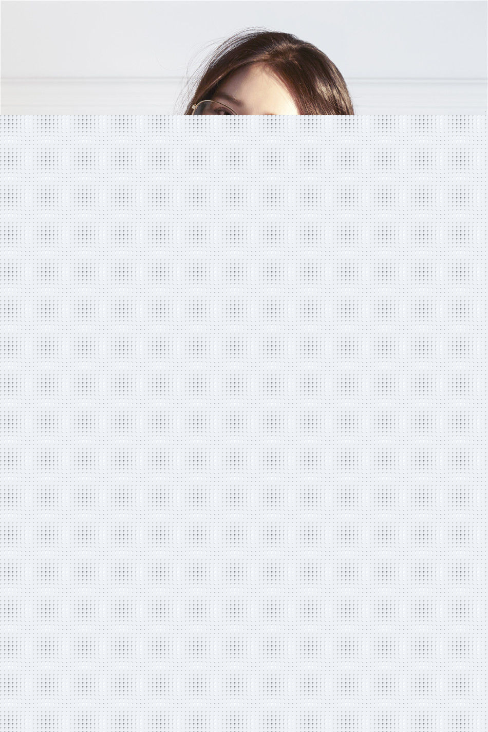 最优质蓉卓生活照