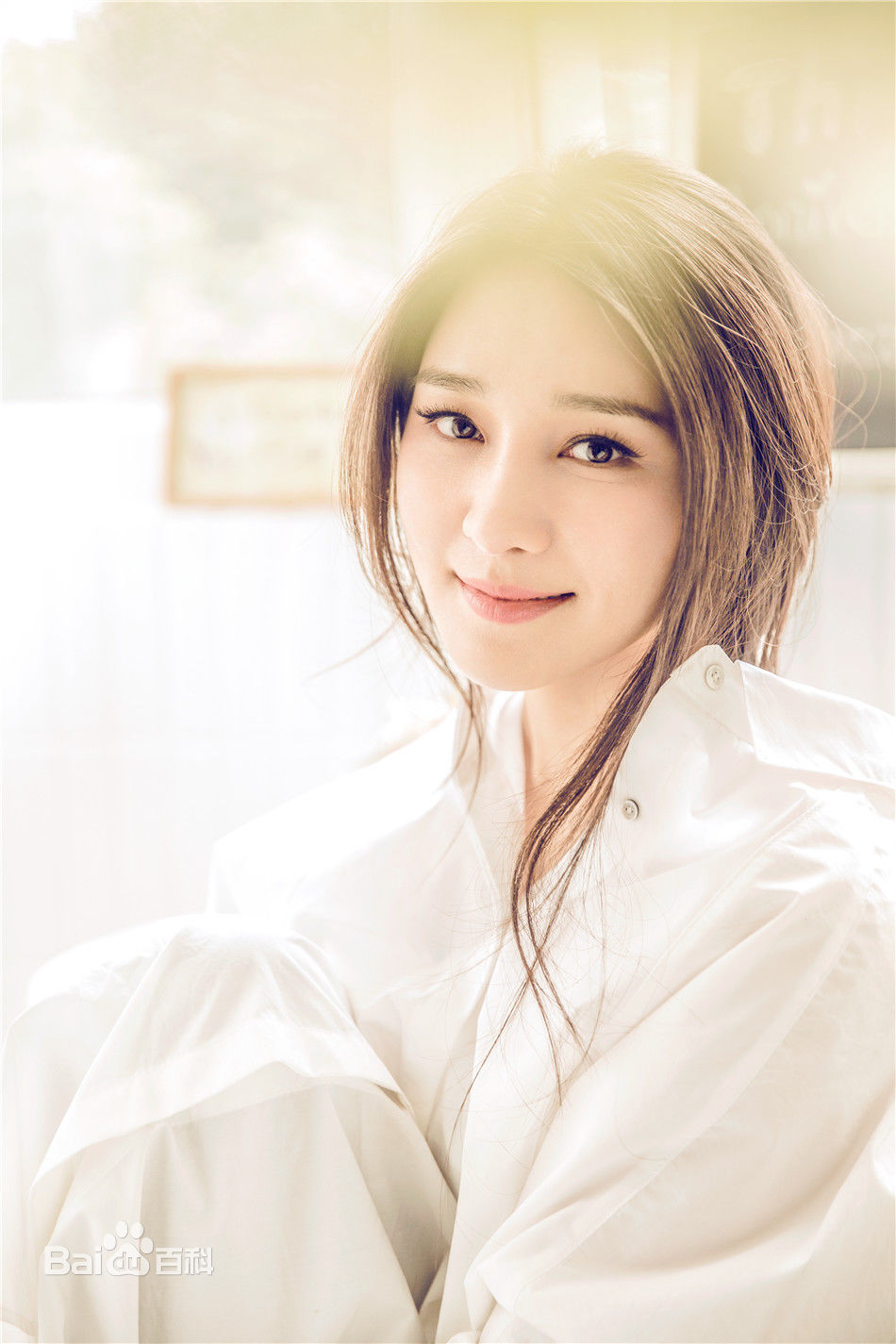 最优质蓉卓生活照