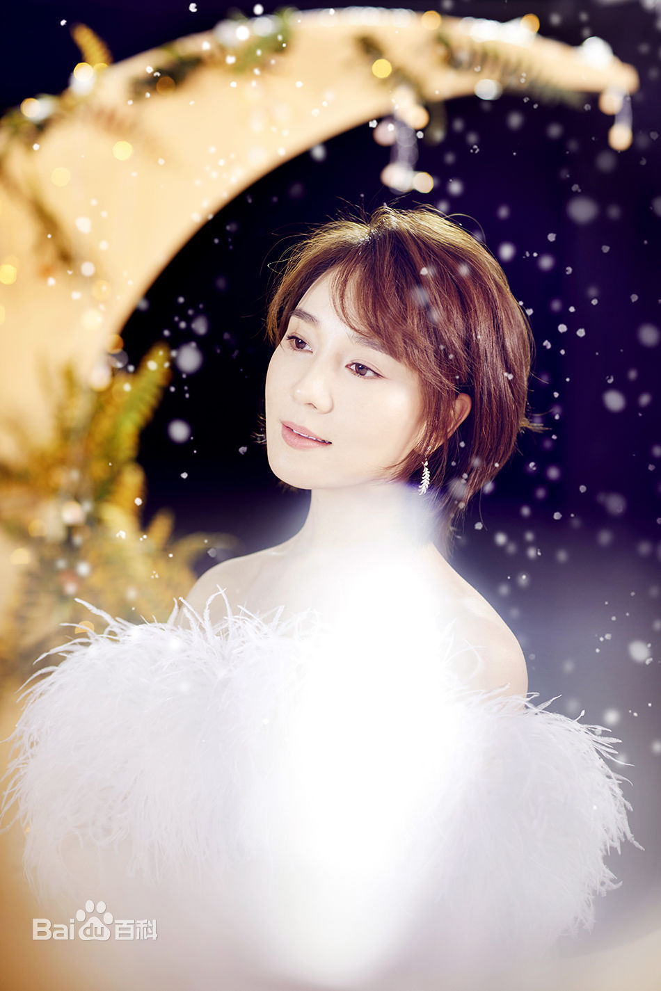 最优质蓉卓生活照