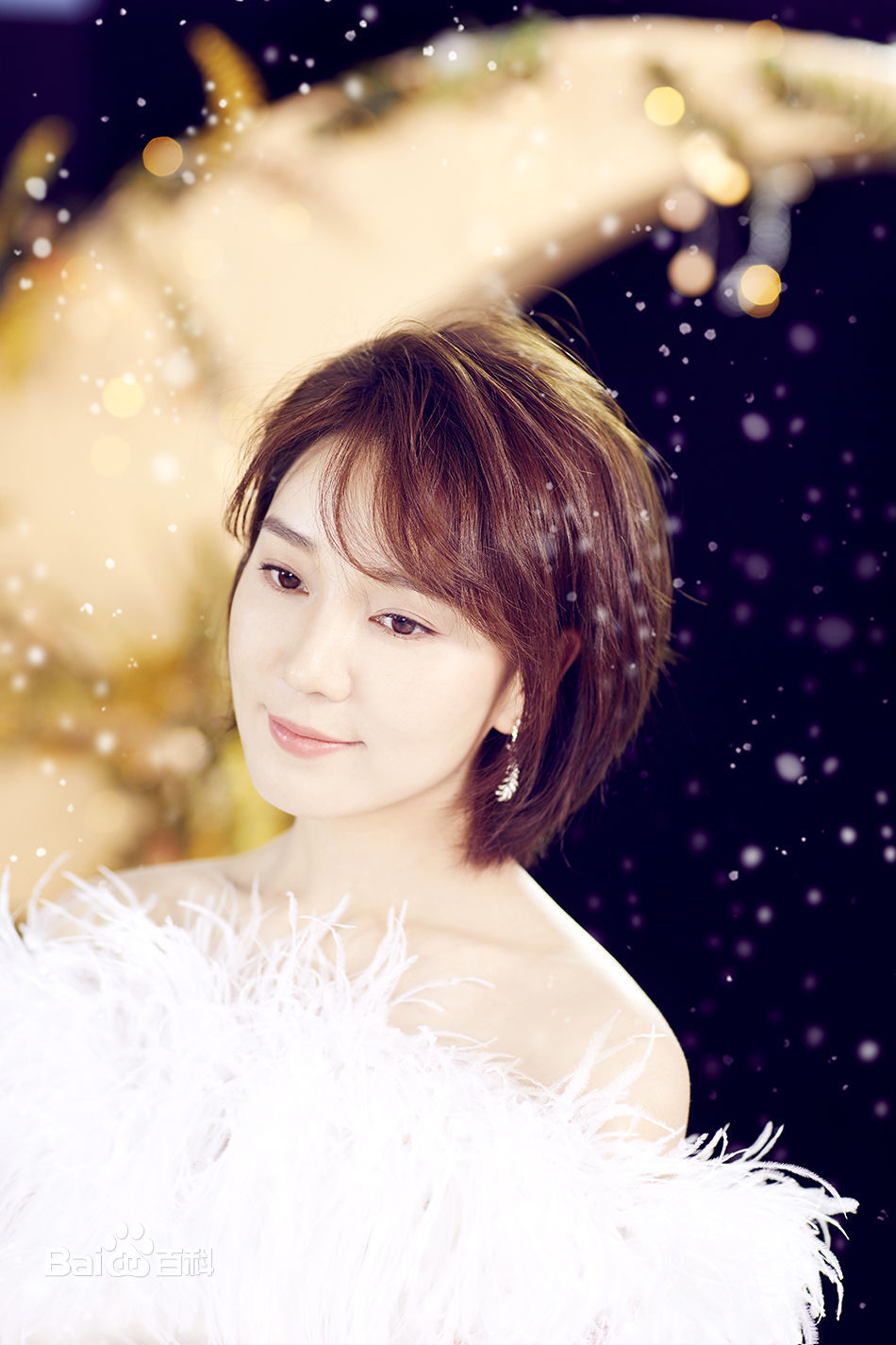 最优质蓉卓生活照