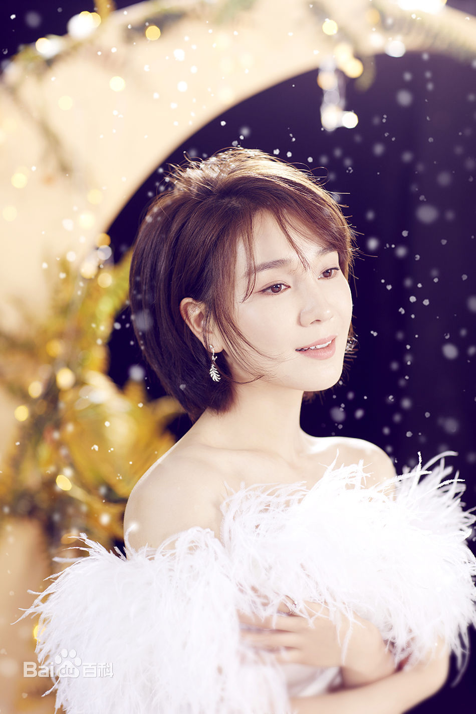 最优质蓉卓生活照