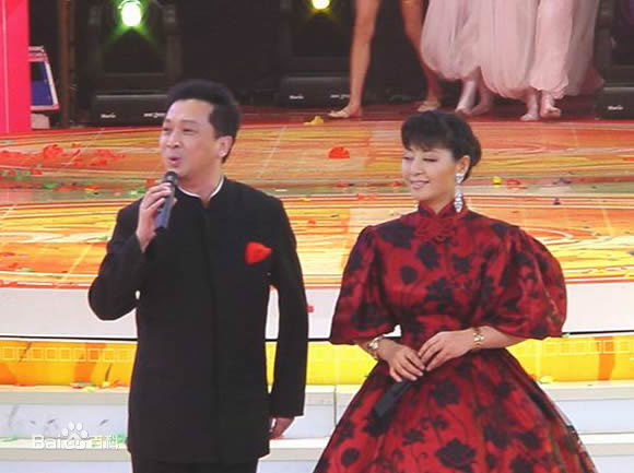 最新郁钧剑壁纸