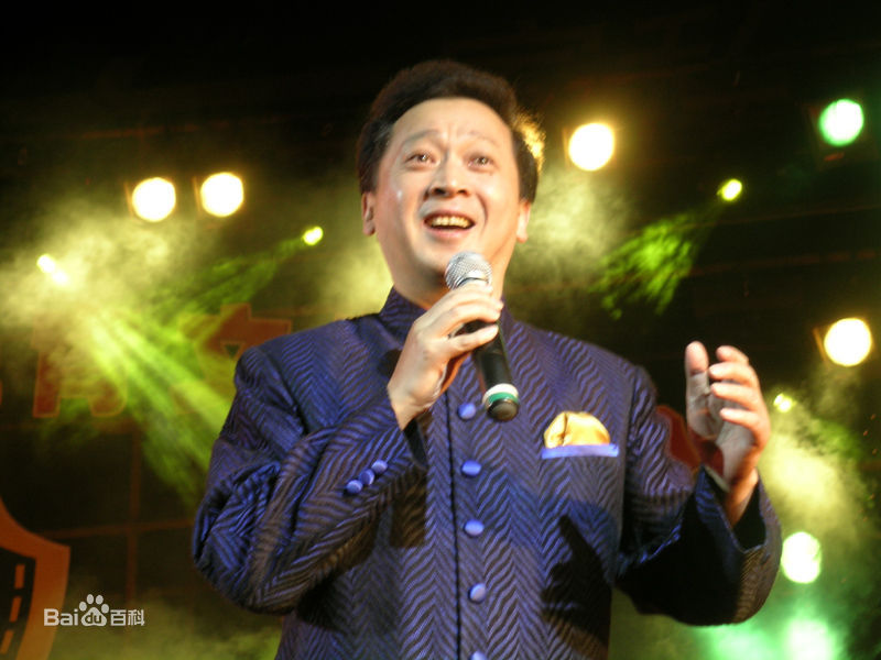 最新郁钧剑壁纸