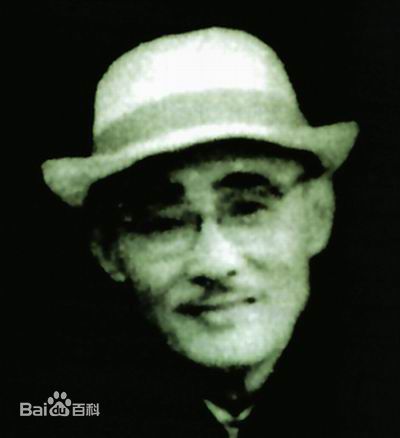 高清朱石麟图片