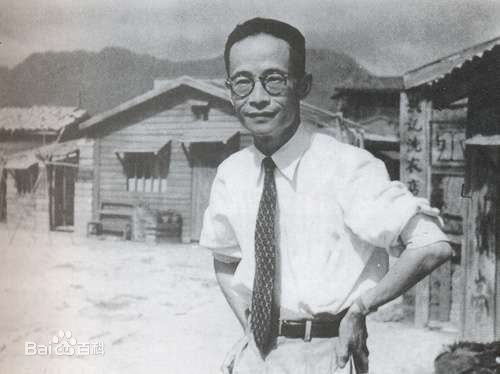 高清朱石麟图片