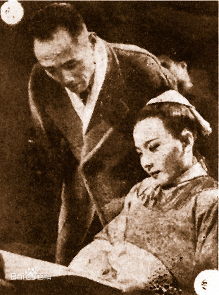 最新李萍倩精彩图册