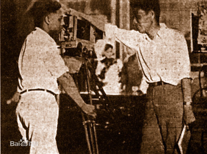 最新程步高精彩图册