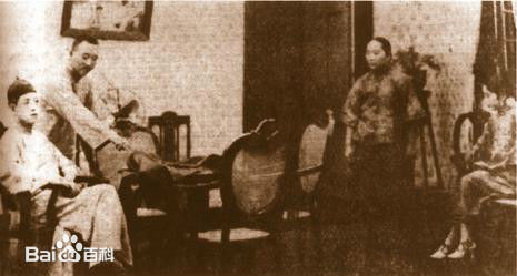 最新马徐维邦性感图片