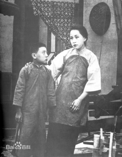 最新马徐维邦性感图片