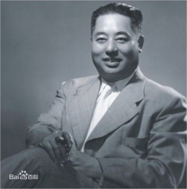 卜万苍(Wancang Pu)精彩图册