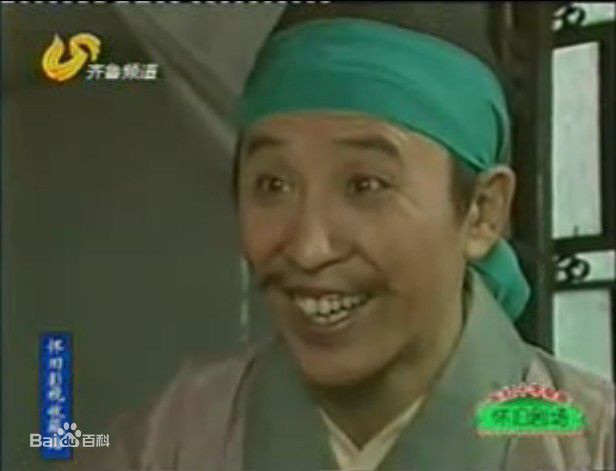 蒋平影视剧版生活照相册