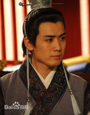 精选李瑁在《杨贵妃秘史》徐箭扮演的中的图册
