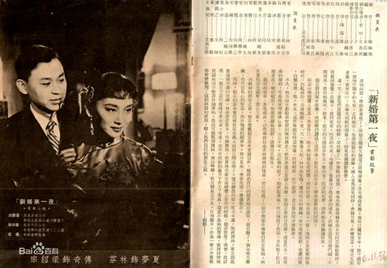 夏梦(Hsia Meng)相关电影最优质海报相册