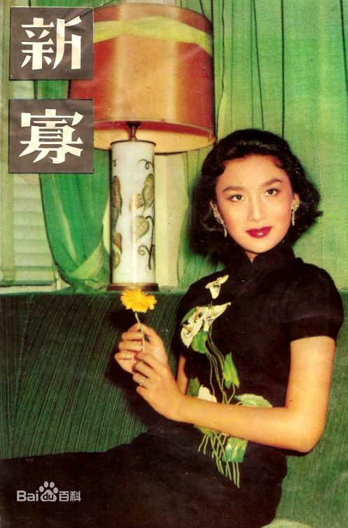 夏梦(Hsia Meng)相关电影最优质海报相册