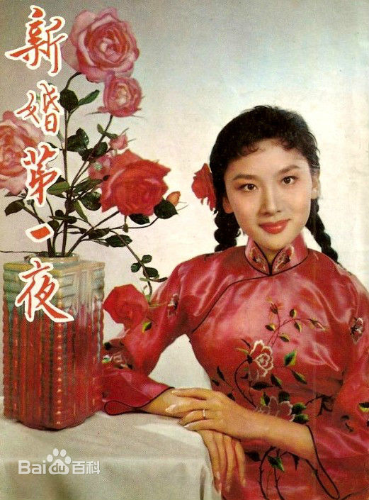 夏梦(Hsia Meng)相关电影最优质海报相册