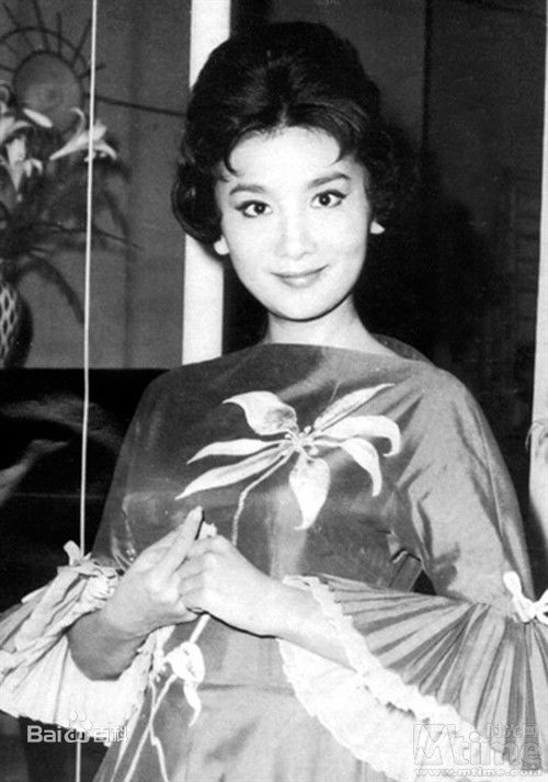 精选夏梦(Hsia Meng)