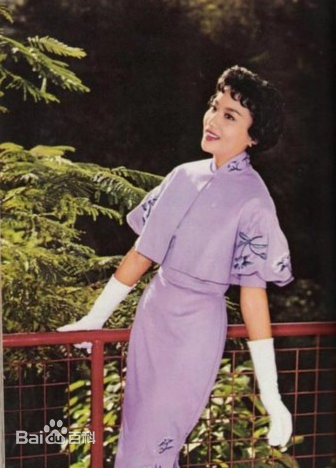 精选夏梦(Hsia Meng)