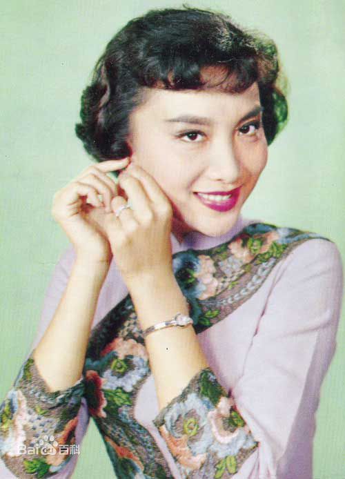 精选夏梦(Hsia Meng)