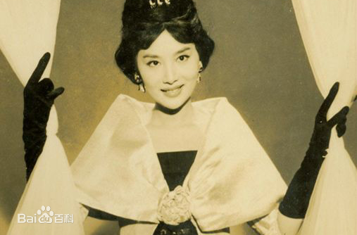 精选夏梦(Hsia Meng)