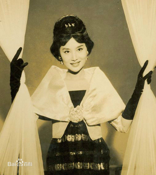 精选夏梦(Hsia Meng)