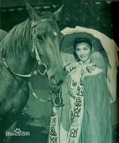 精选夏梦(Hsia Meng)