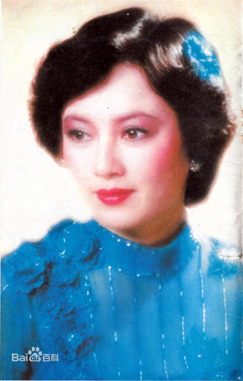 孙慧丽(Hui Shi)石慧图片图集