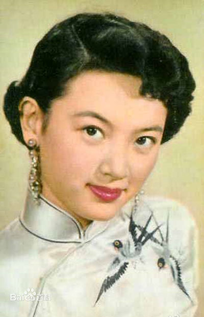 孙慧丽(Hui Shi)石慧图片图集