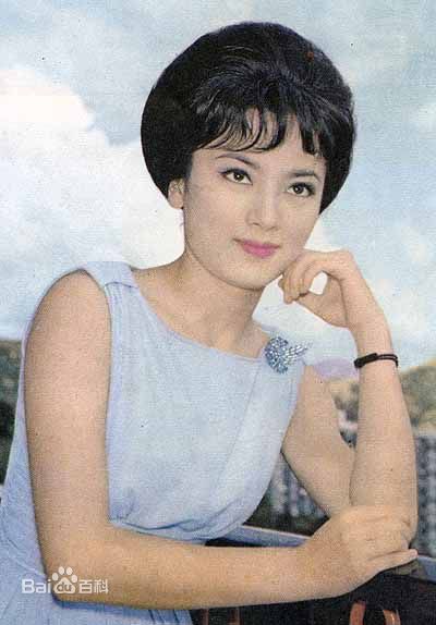 孙慧丽(Hui Shi)石慧精彩图册