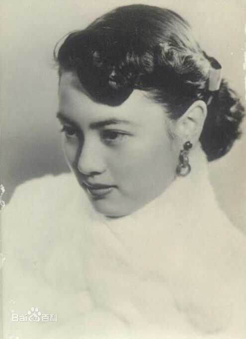 最新孙慧丽(Hui Shi)性感图片