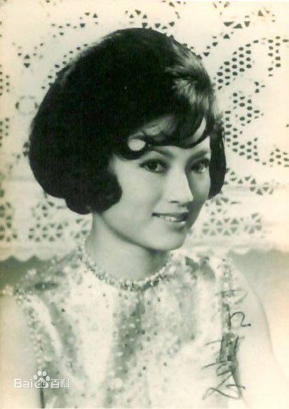 最新孙慧丽(Hui Shi)性感图片