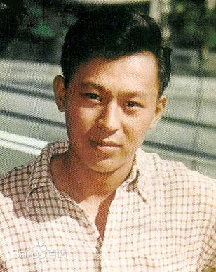 最优质傅奇(Qi Fu)生活照