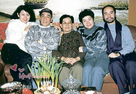 最优质刘甦生活照