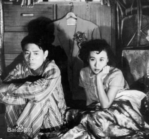 最优质刘甦生活照