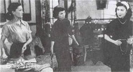 最优质刘甦生活照