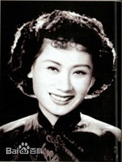 最优质刘甦生活照