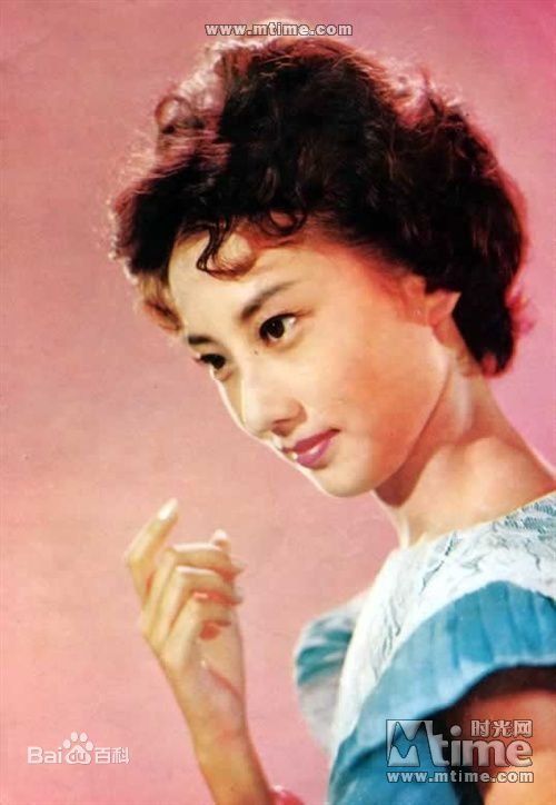 王葆真最优质照片