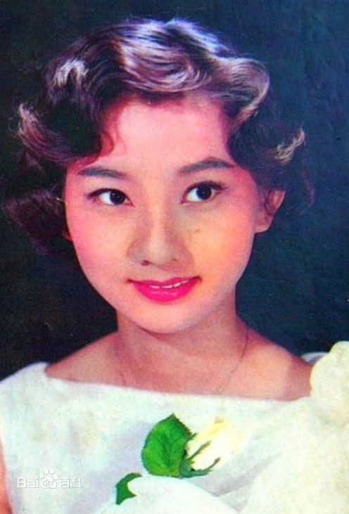 王葆真最优质照片