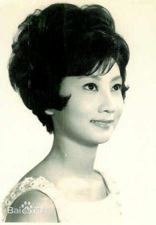 王葆真最优质照片