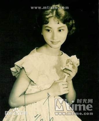 王葆真最优质照片