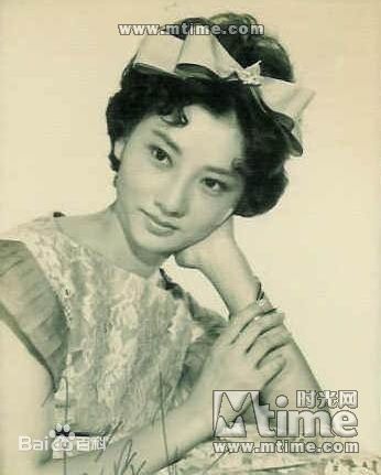 王葆真最优质照片