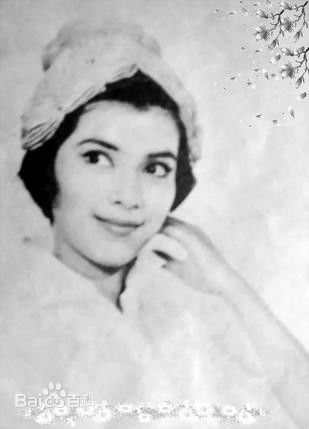 最优质王葆真生活照