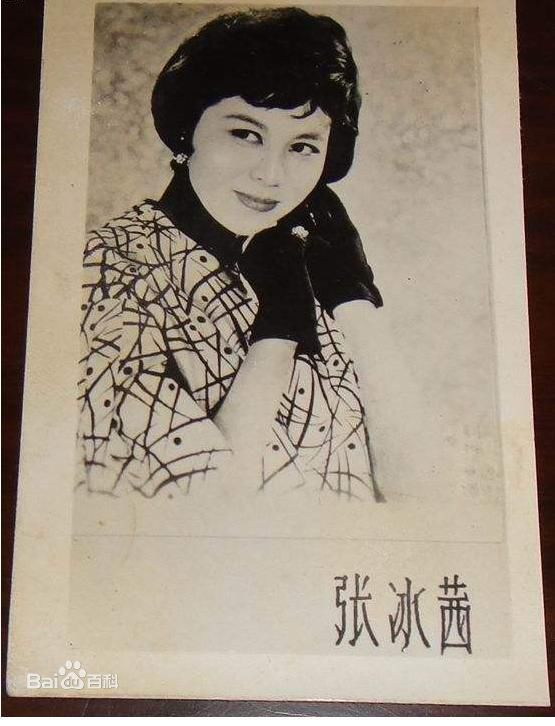 最优质张冰茜(Filmography)生活照