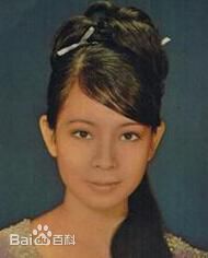 最新王爱明性感图片