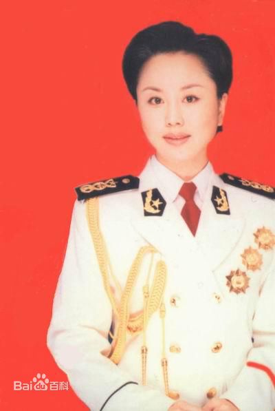 高清冯琳精彩图册