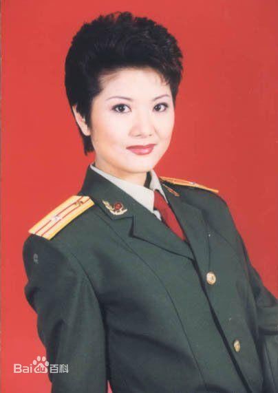 高清冯琳精彩图册