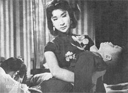 乐蒂（艺名），原名为奚重仪(Betty Loh Tih)乐蒂影图集2性感图片图集